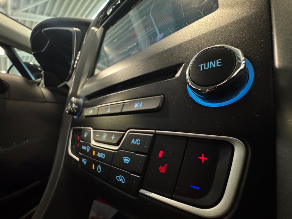 Ford Mondeo 1,5 EcoBoost Titanium aut. 5d