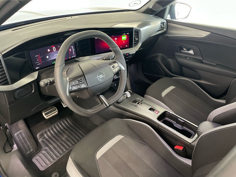 Opel Mokka-e 54 GS Line 5d