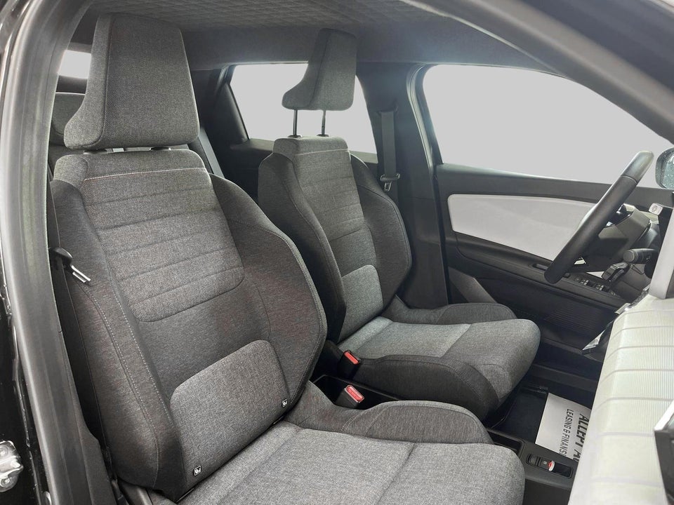 Renault 5 E-Tech 40 Evolution 5d