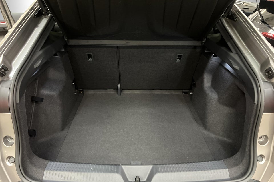 Cupra Tavascan 77 Endurance 5d