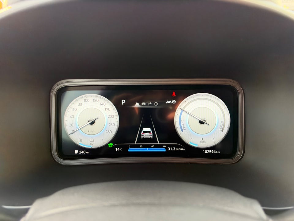 Hyundai Kona 64 EV Advanced 5d
