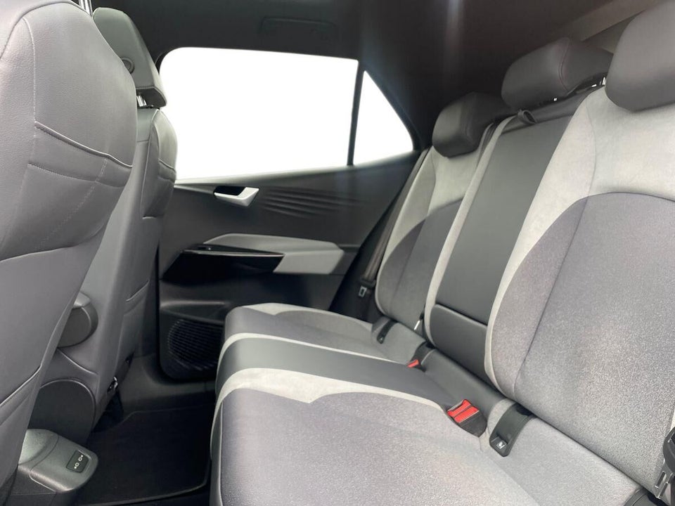 VW ID.3 58 Pro Performance 5d