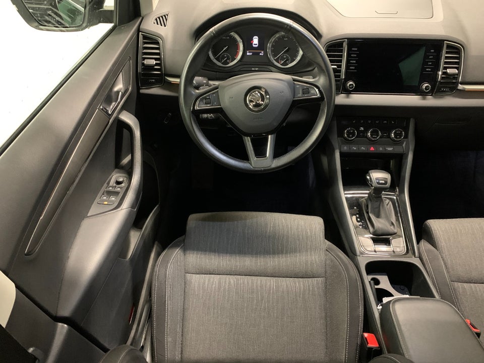 Skoda Karoq 1,5 TSi 150 Style DSG 5d