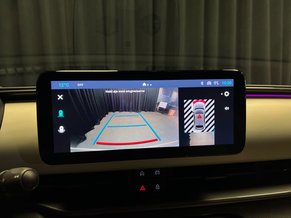 Fiat 600e 54 la Prima 5d