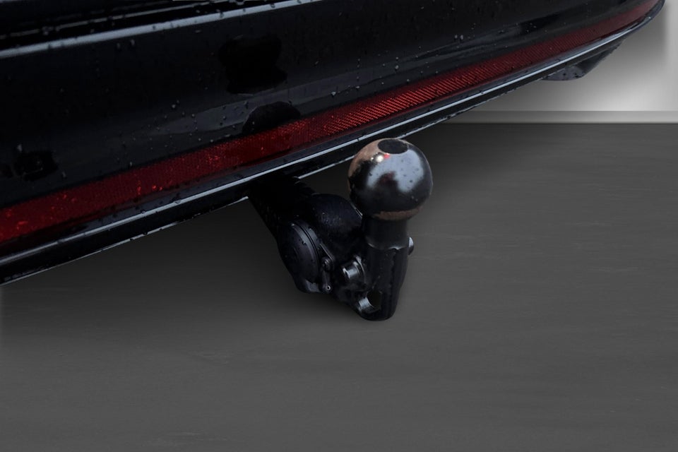 VW ID.7 86 Style S+ 5d