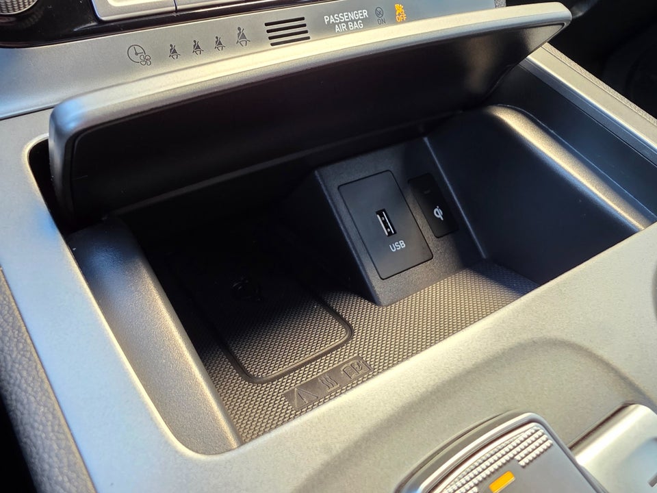 Hyundai Kona 64 EV Advanced 5d