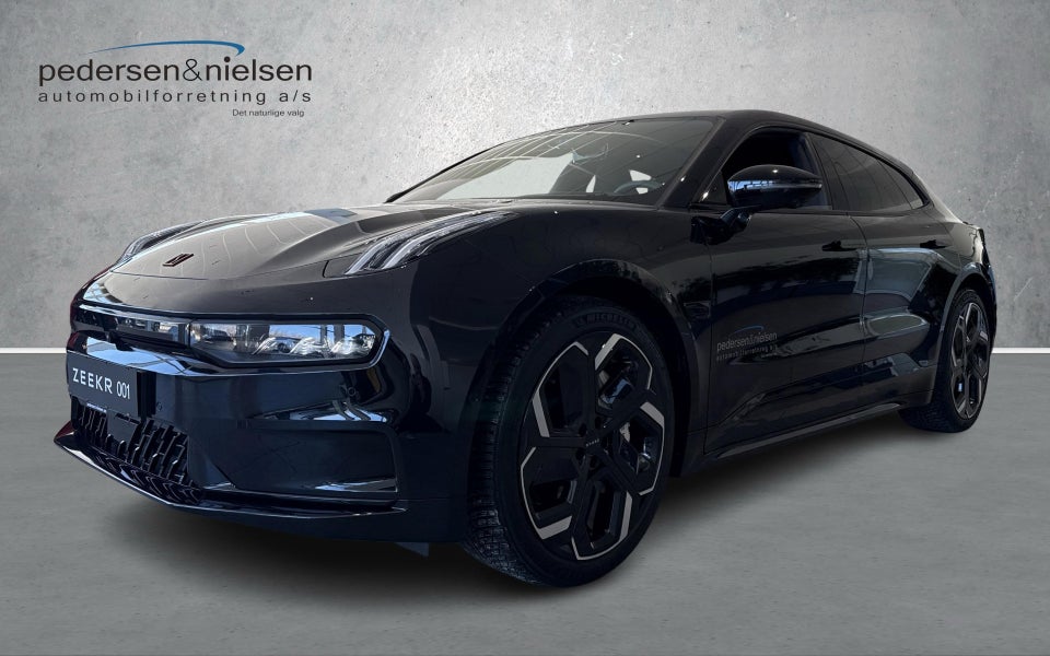 Zeekr 001 Performance AWD 5d