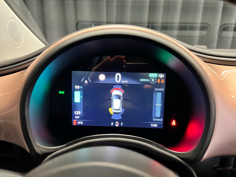 Fiat 500e 42 Icon 3+1 4d