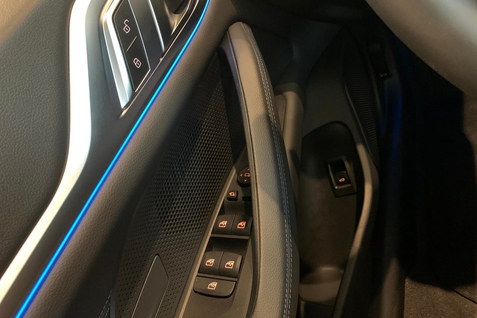 BMW i4 eDrive35 M-Sport 5d