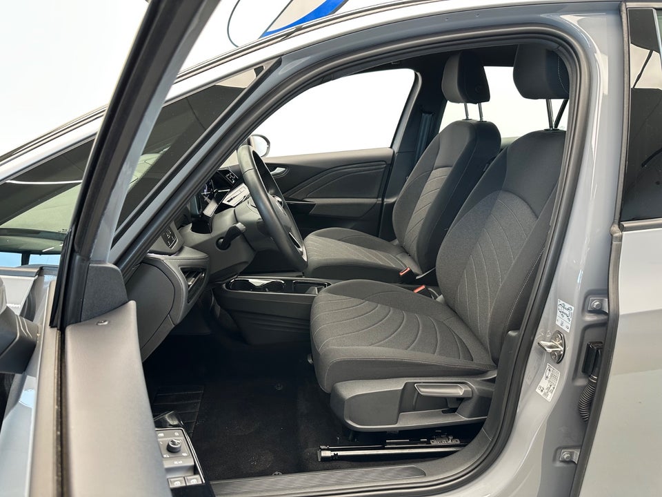 VW ID.3 58 Pro 5d