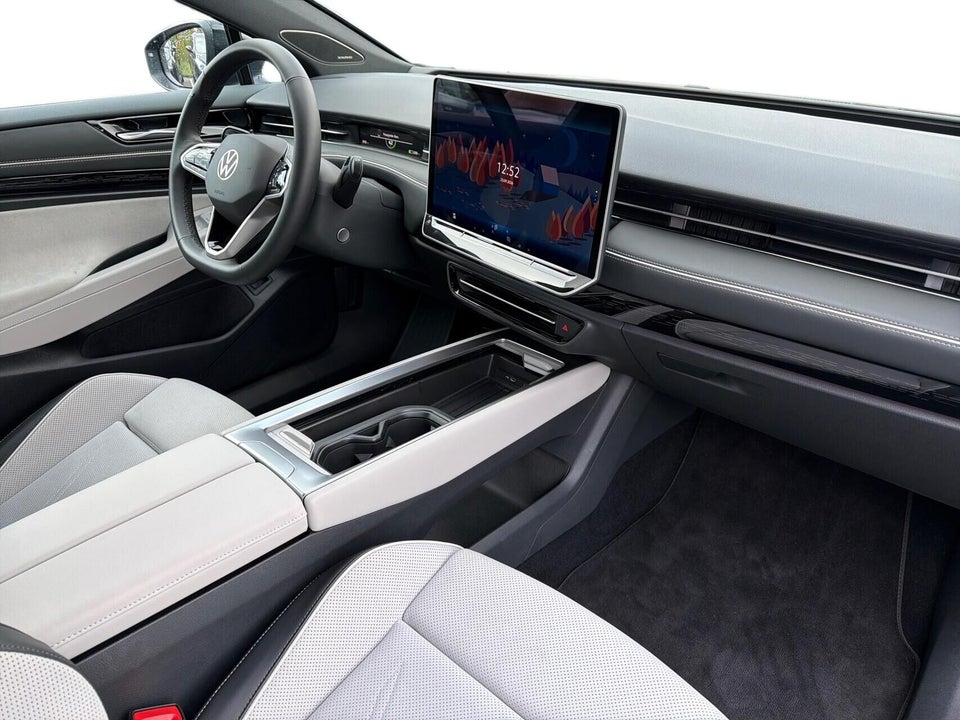 VW ID.7 77 Style Tourer 5d
