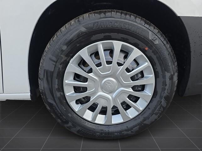 Toyota ProAce City 50 Long Comfort 5d