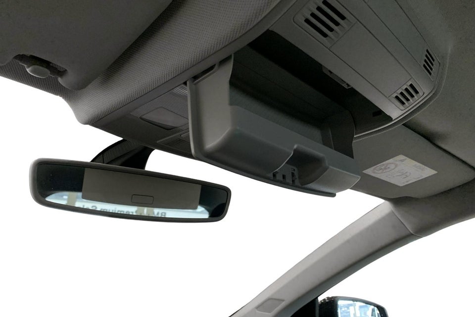 VW Polo 1,0 TSi 95 Comfortline DSG 5d