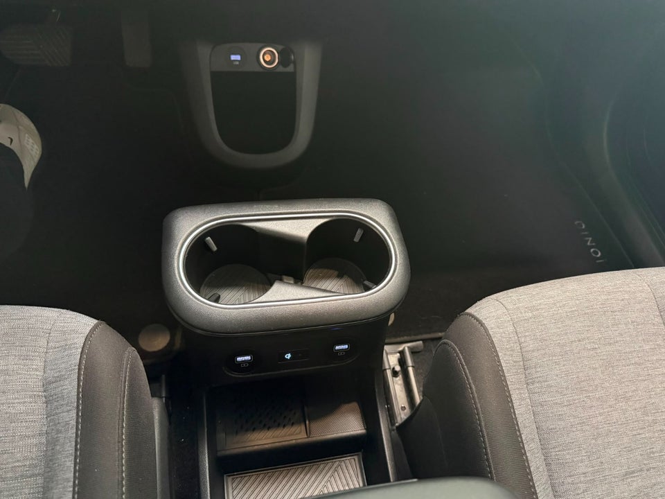 Hyundai Ioniq 5 58 Dynamiq 5d