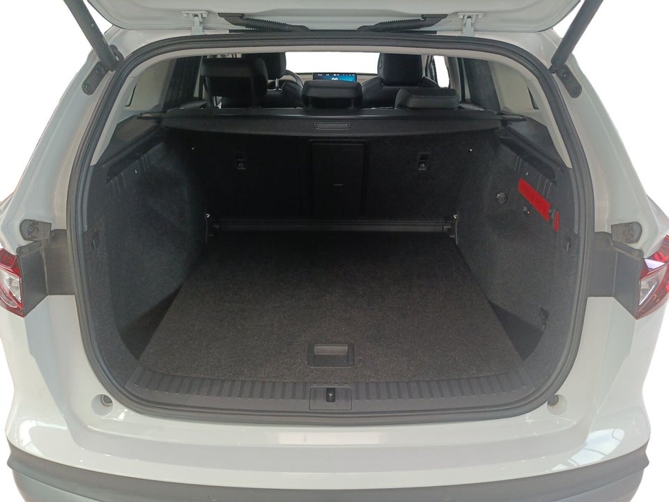 Skoda Enyaq 60 iV Loft 5d
