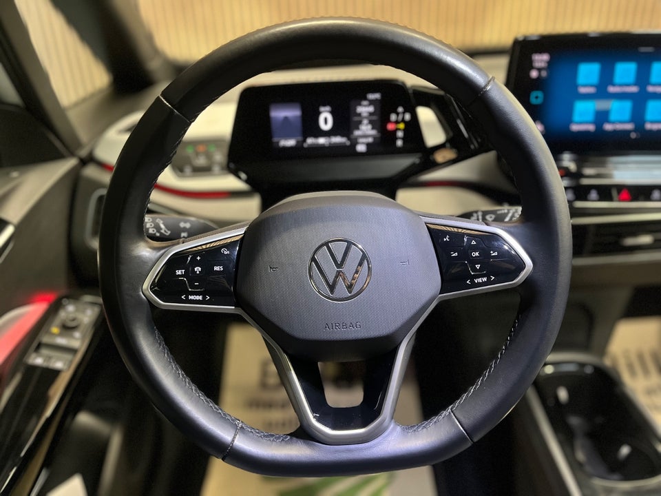 VW ID.3 77 Pro S 5d