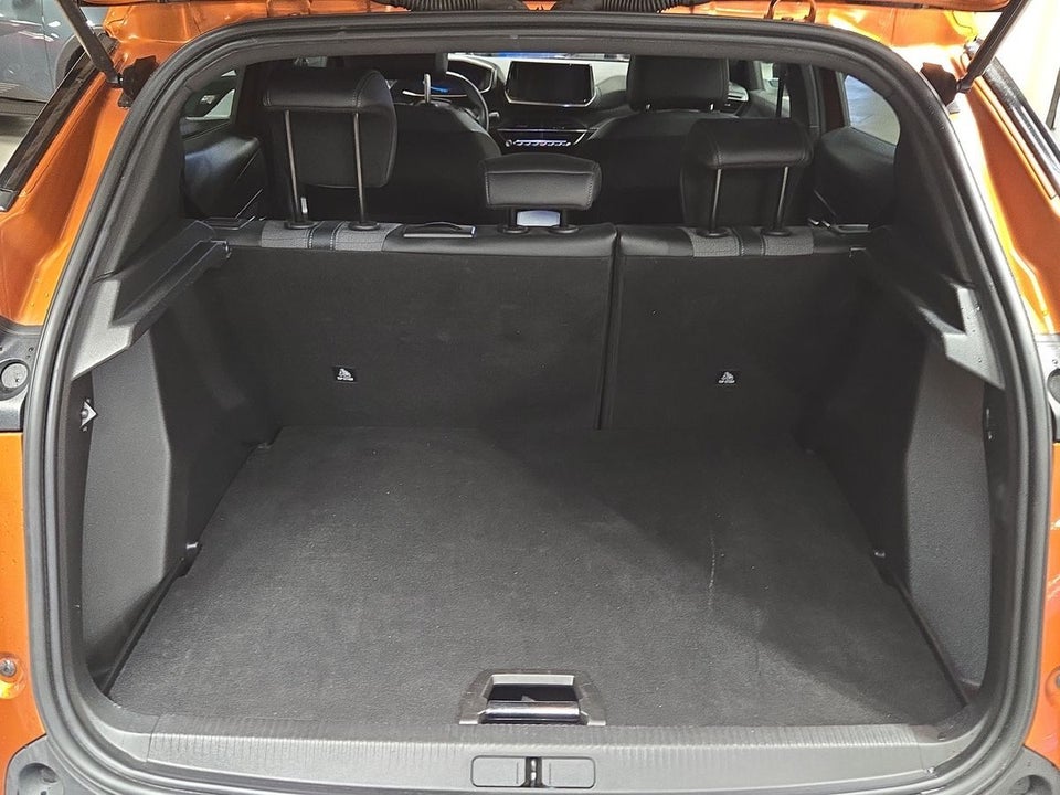 Peugeot e-2008 50 Allure 5d