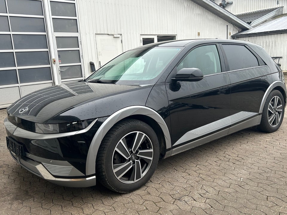 Hyundai Ioniq 5 73 Advanced 5d
