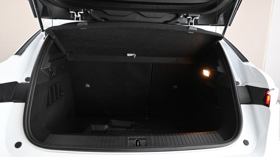 Renault Megane E-Tech 60 Techno 5d