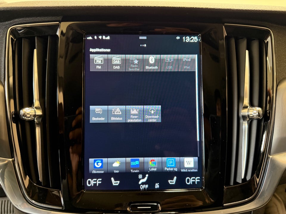 Volvo V90 2,0 D4 190 Momentum aut. 5d