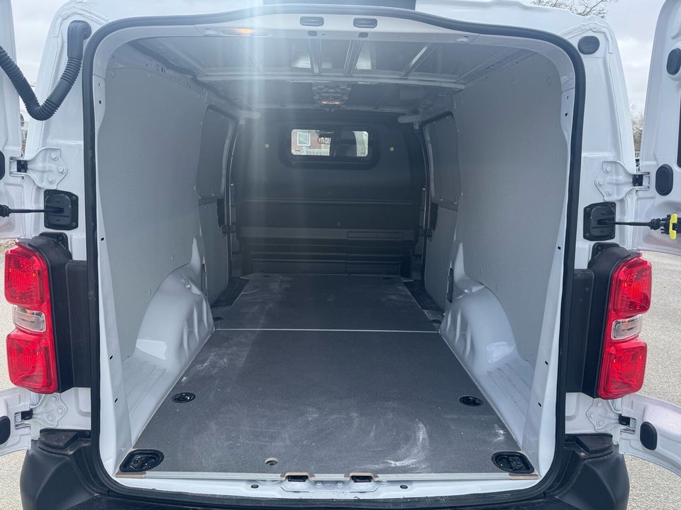 Toyota ProAce 75 Long Comfort Master