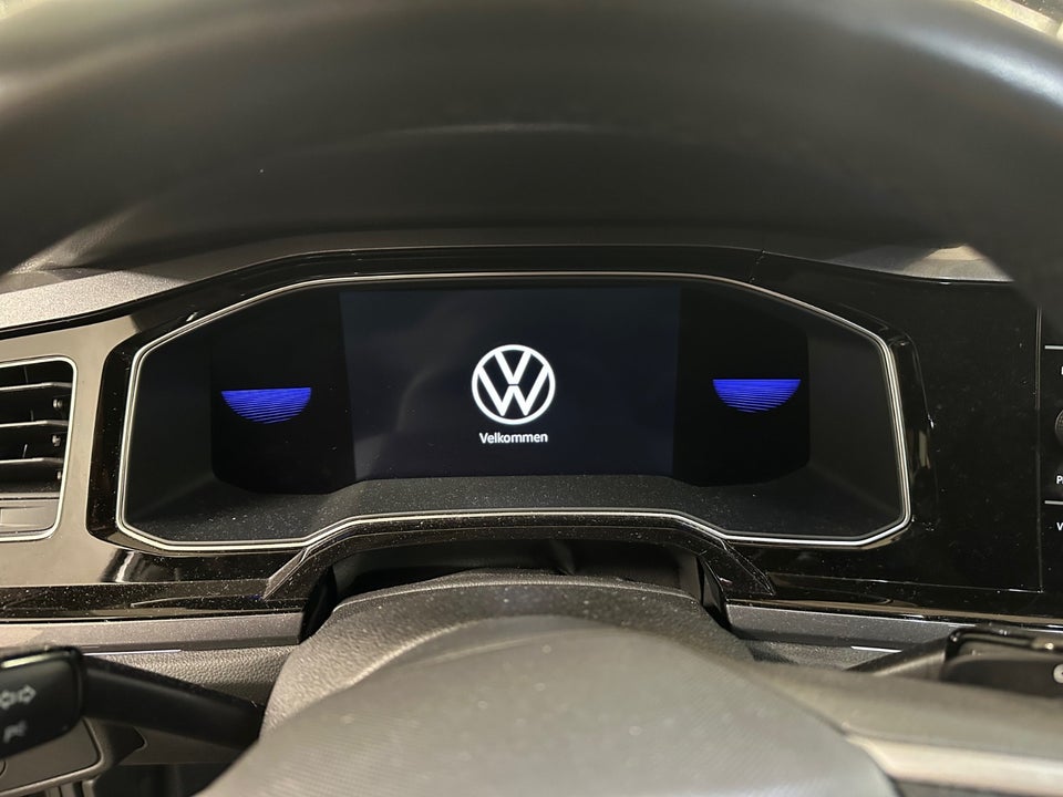 VW Polo 1,0 TSi 110 Style DSG 5d