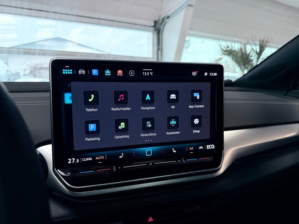 VW ID.4 77 Style+ 5d