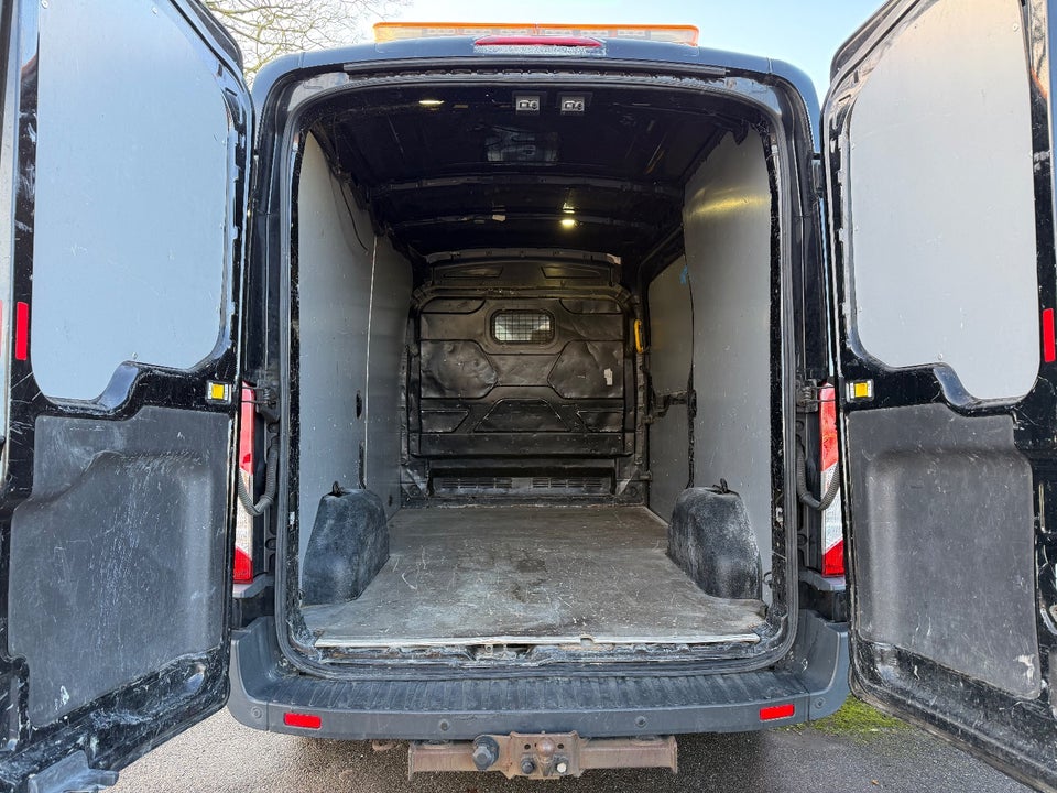 Ford Transit 350 L2 Van 2,0 TDCi 130 Trend H2 FWD