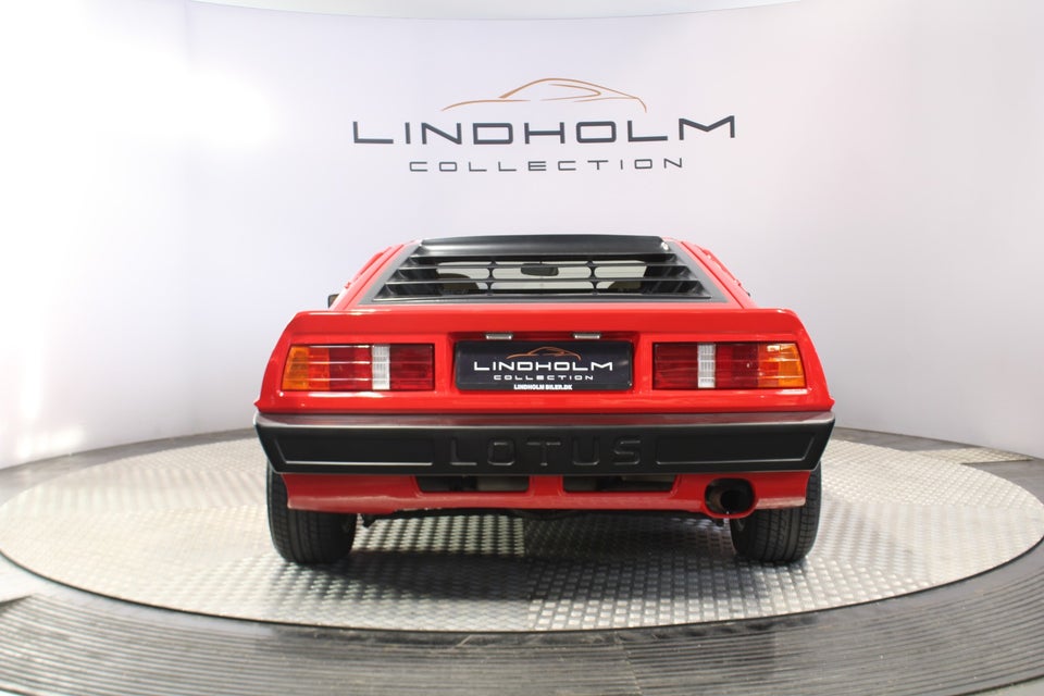Lotus Esprit 2,2 S3 Turbo 2d