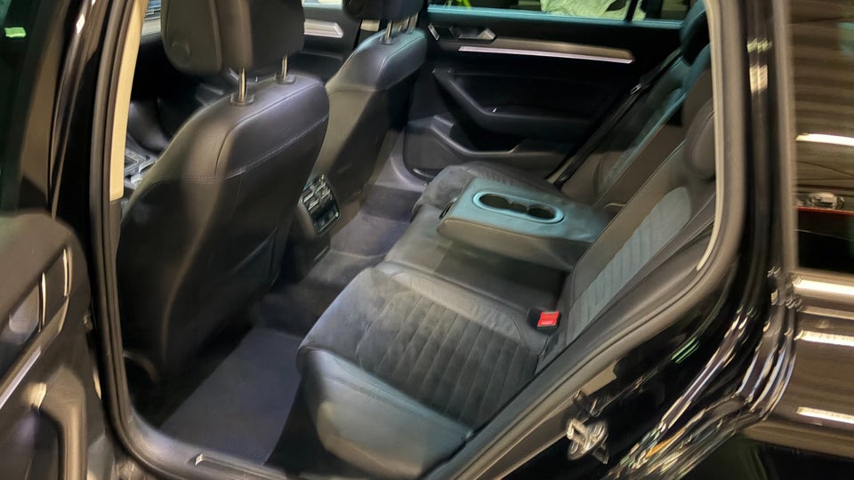 VW Passat 1,4 TSi 150 Highline Premium Variant DSG 5d