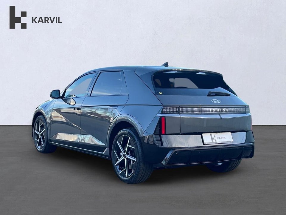 Hyundai Ioniq 5 84 N Line 5d