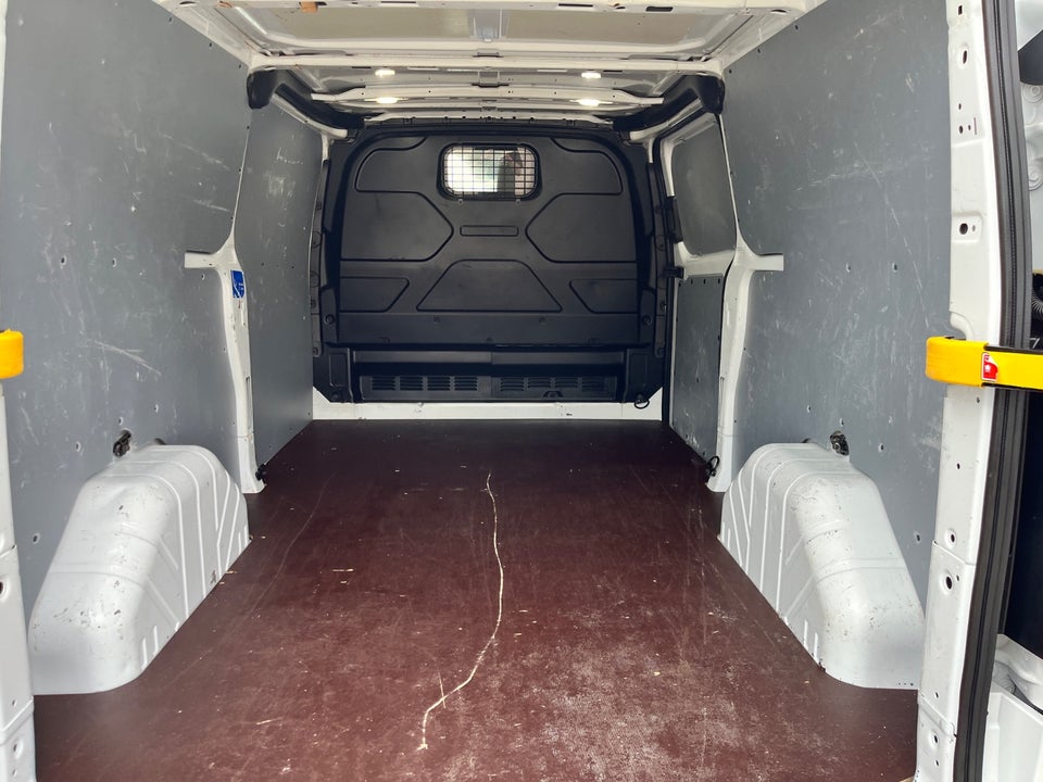 Ford Transit Custom 300L 2,0 TDCi 130 Trend aut.