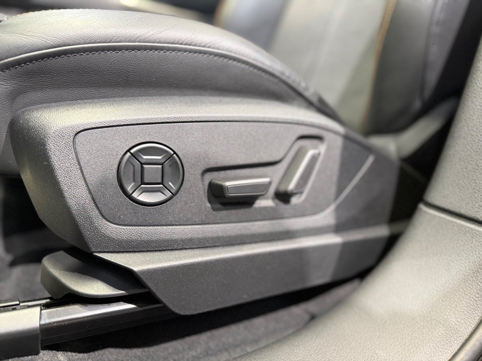 Audi e-tron 55 Black Edition S-line quattro 5d