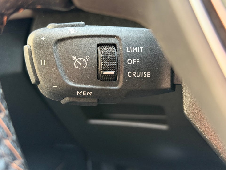 Peugeot 3008 1,6 Hybrid GT EAT8 5d