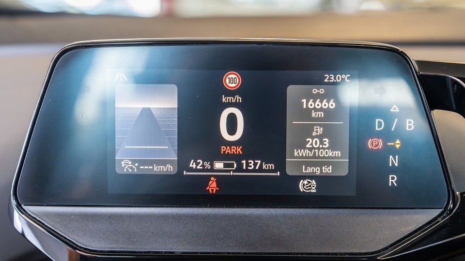 VW ID.4 77 Pro Performance 5d