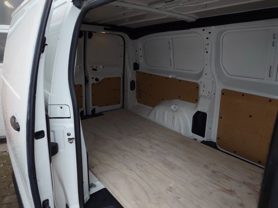 Toyota ProAce 2,0 D 120 Long Comfort 6d