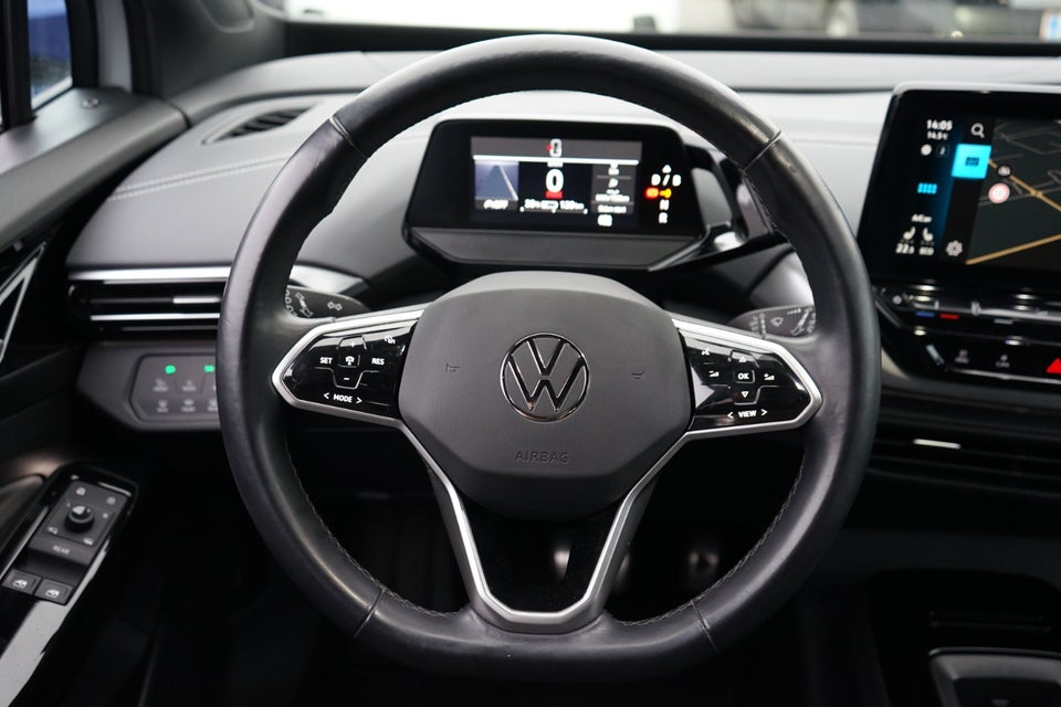 VW ID.4 77 Pro Performance 5d