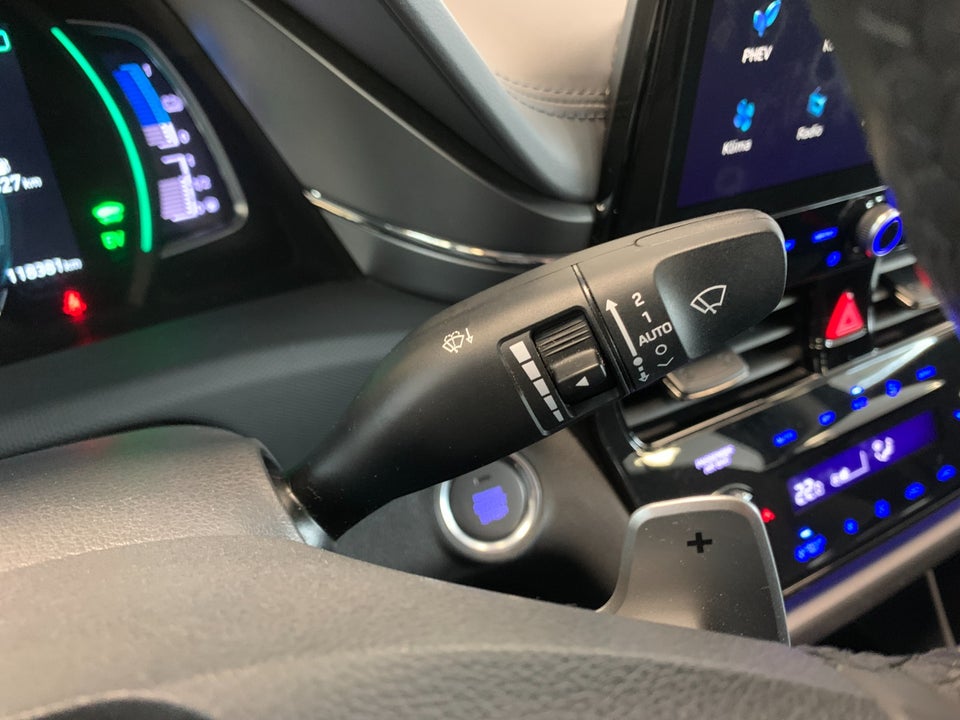 Hyundai Ioniq 1,6 PHEV Premium DCT 5d