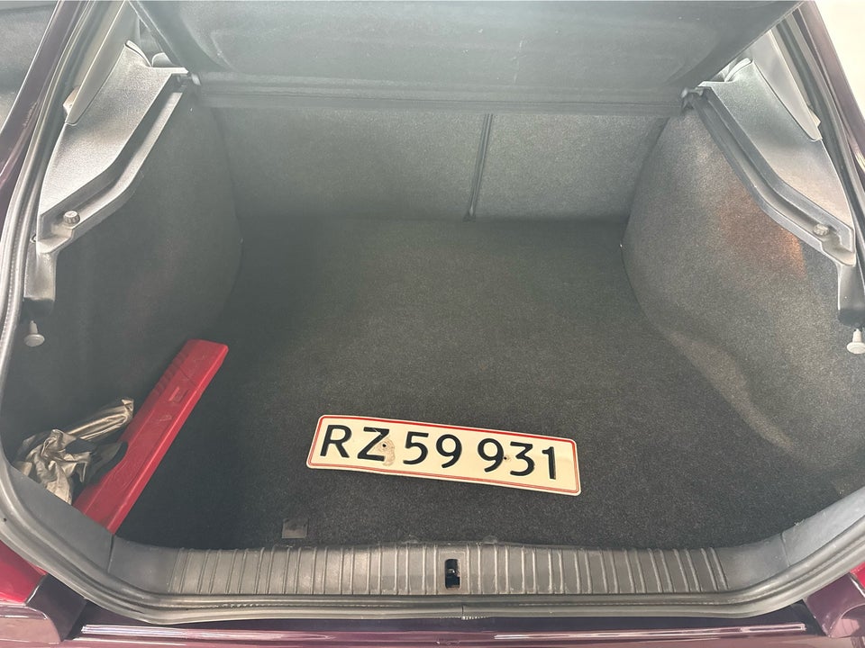 Ford Mondeo 2,5 V6 5d
