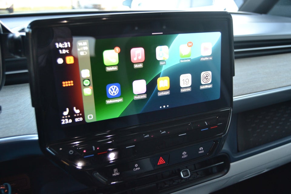 VW ID.Buzz 77 Style SWB 5d