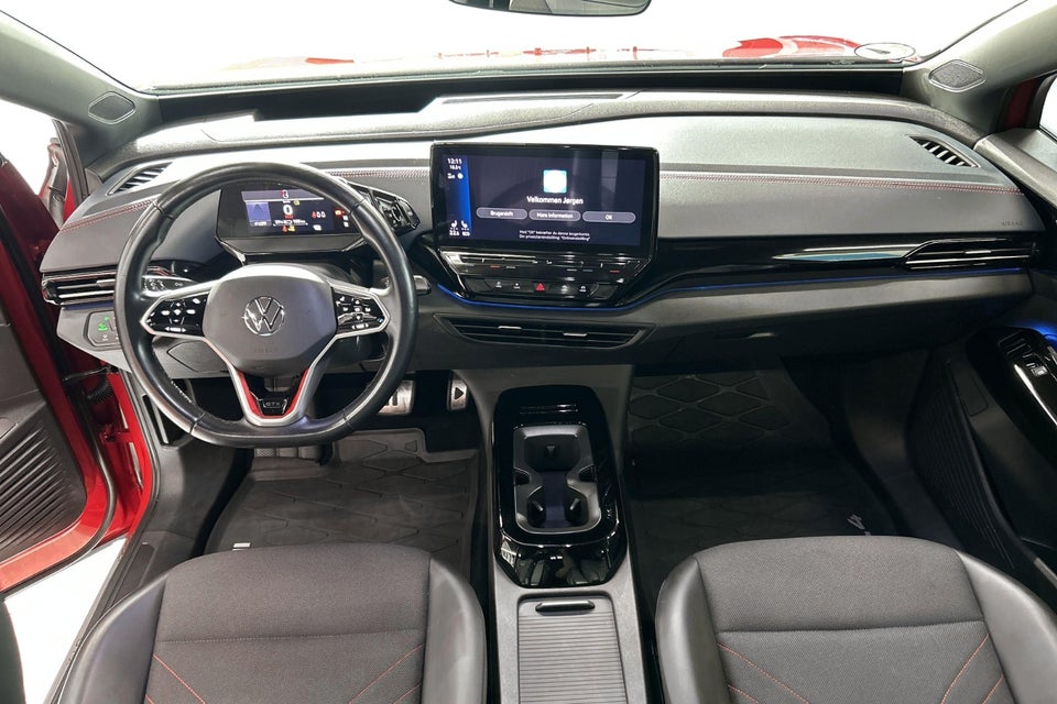 VW ID.4 77 GTX 4Motion 5d