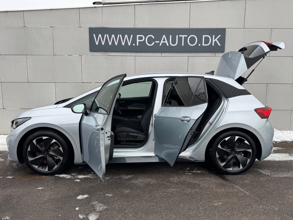 Cupra Born 77 e-Boost 5d