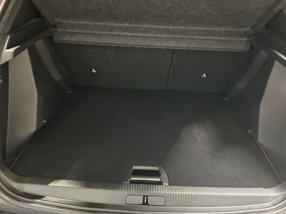 Peugeot 2008 1,2 PureTech 130 GT Line EAT8 5d