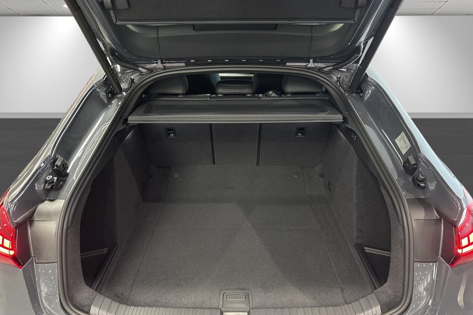 Audi A6 e-tron S-line plus performance Sportback 5d