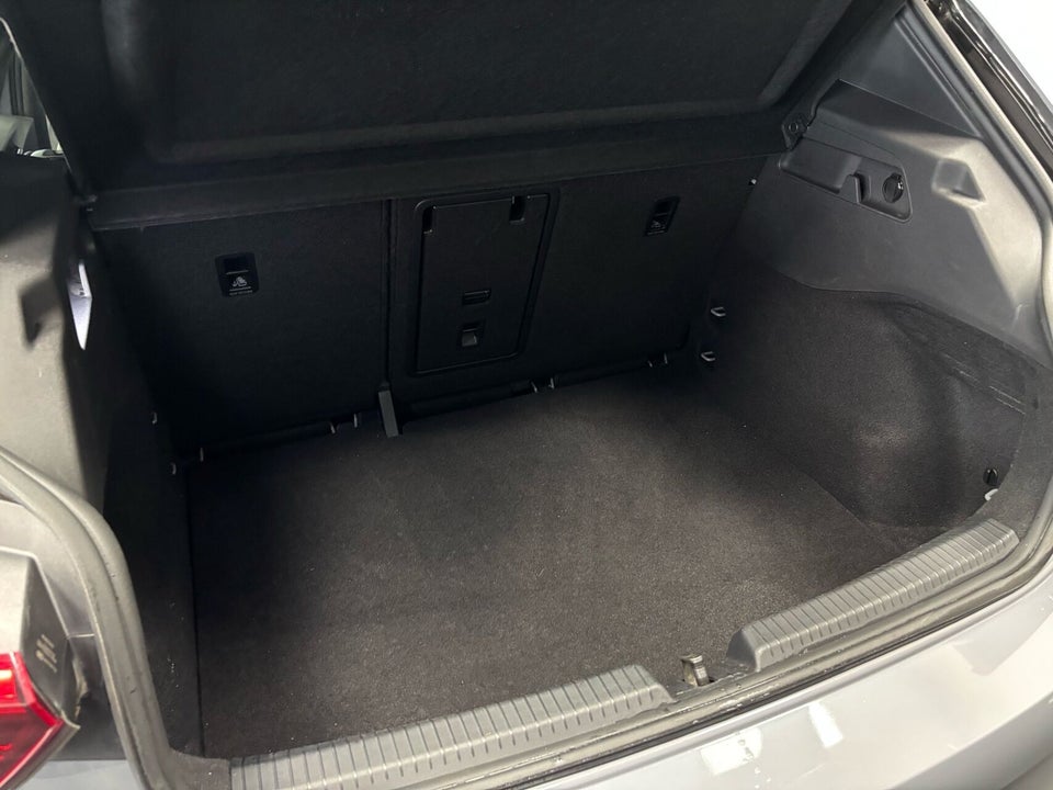 VW ID.3 58 Pro Performance 5d