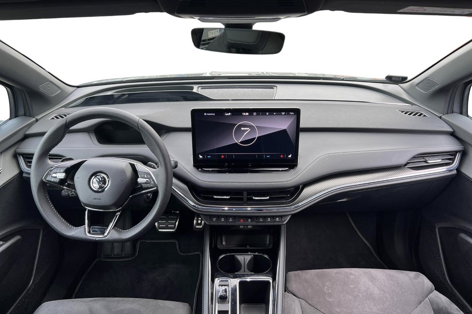 Skoda Enyaq 80x iV Sportline Maxx 5d