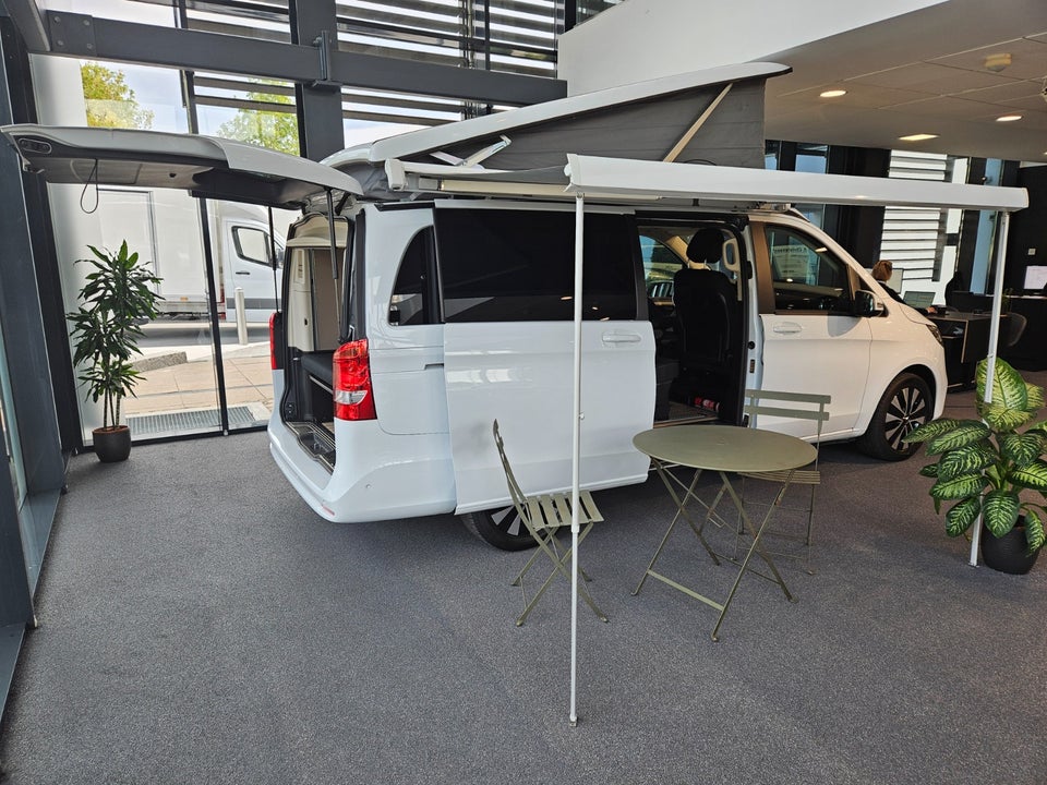 Mercedes V250 d 2,0 Marco Polo aut. L