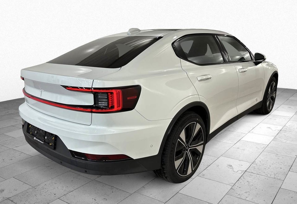 Polestar 2 Long Range 5d