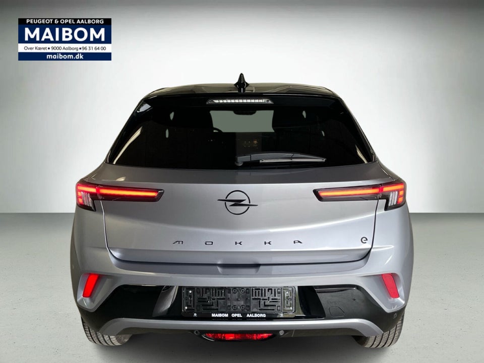 Opel Mokka-e 54 GS Line 5d