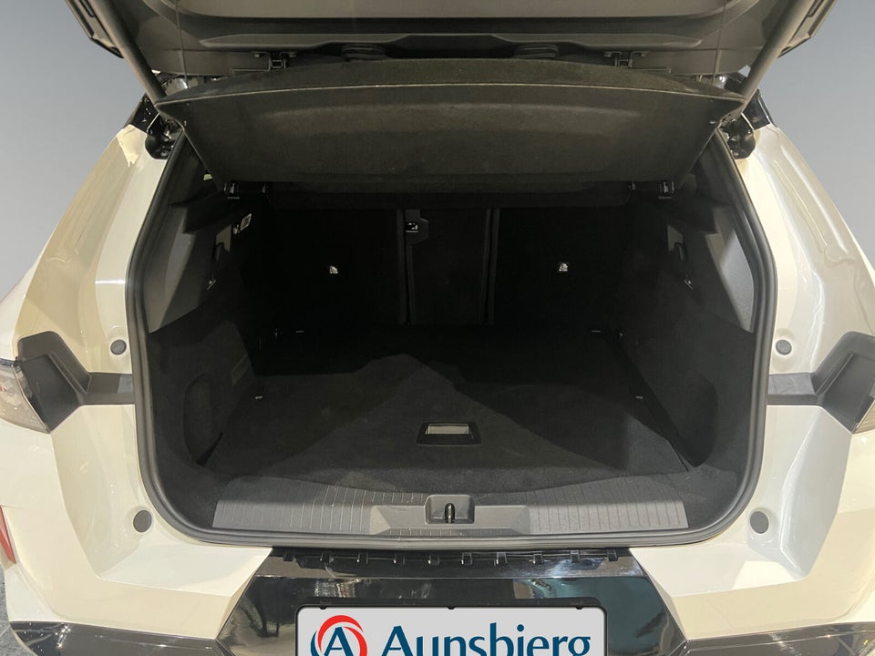 Opel Grandland-e 73 GS Sky 5d